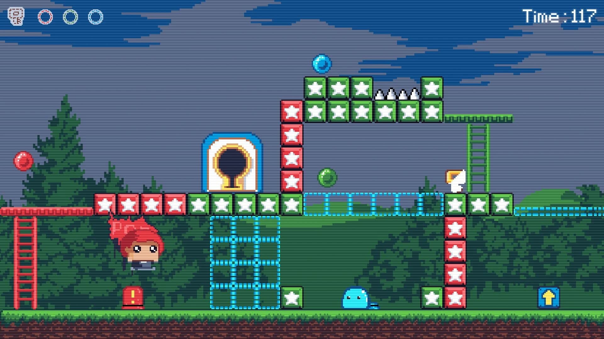 Stamp Boy screenshot 2