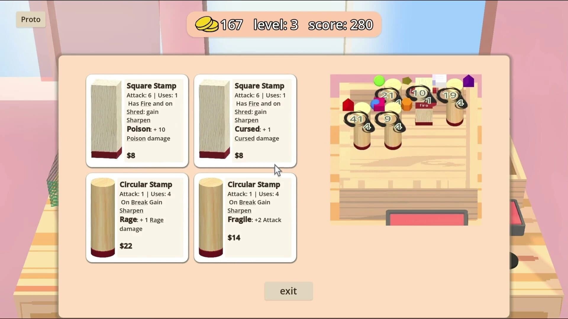 Stampholder Value screenshot 3