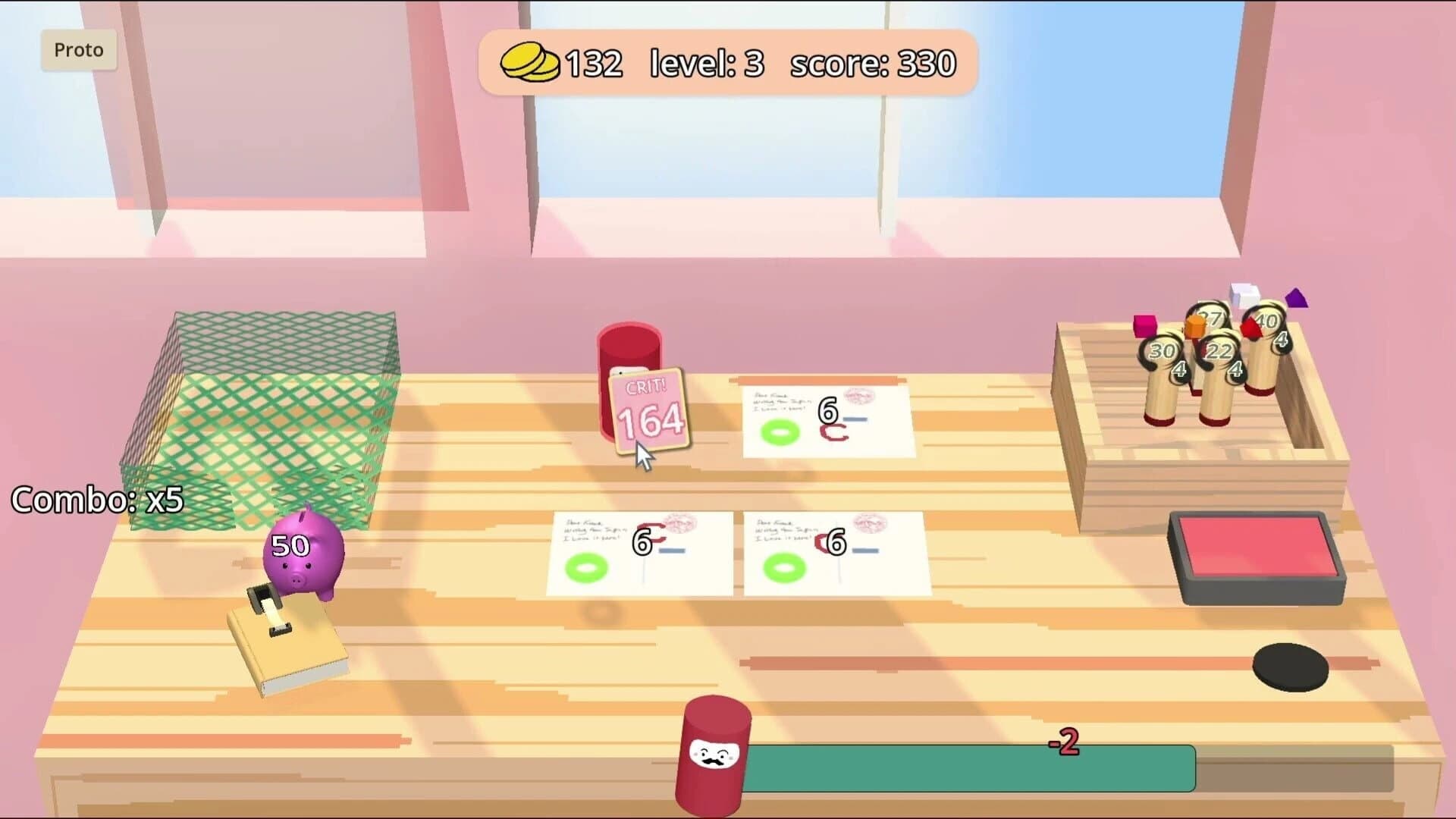 Stampholder Value screenshot 2