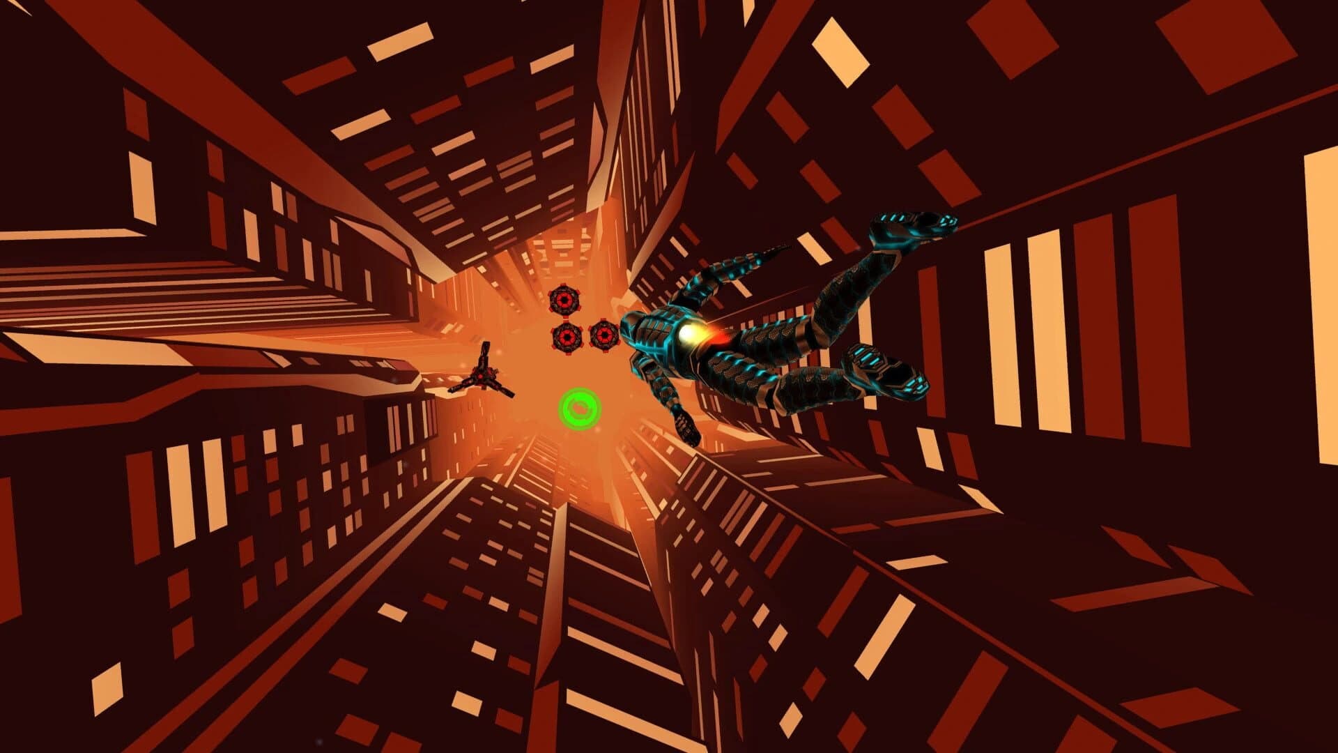 Stan Lee's Verticus screenshot 4