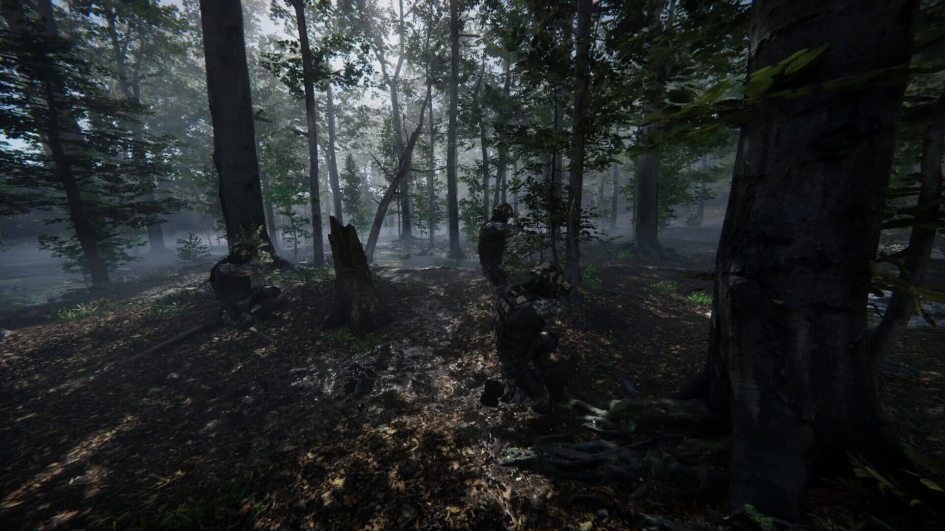 Stand of Arms screenshot 4