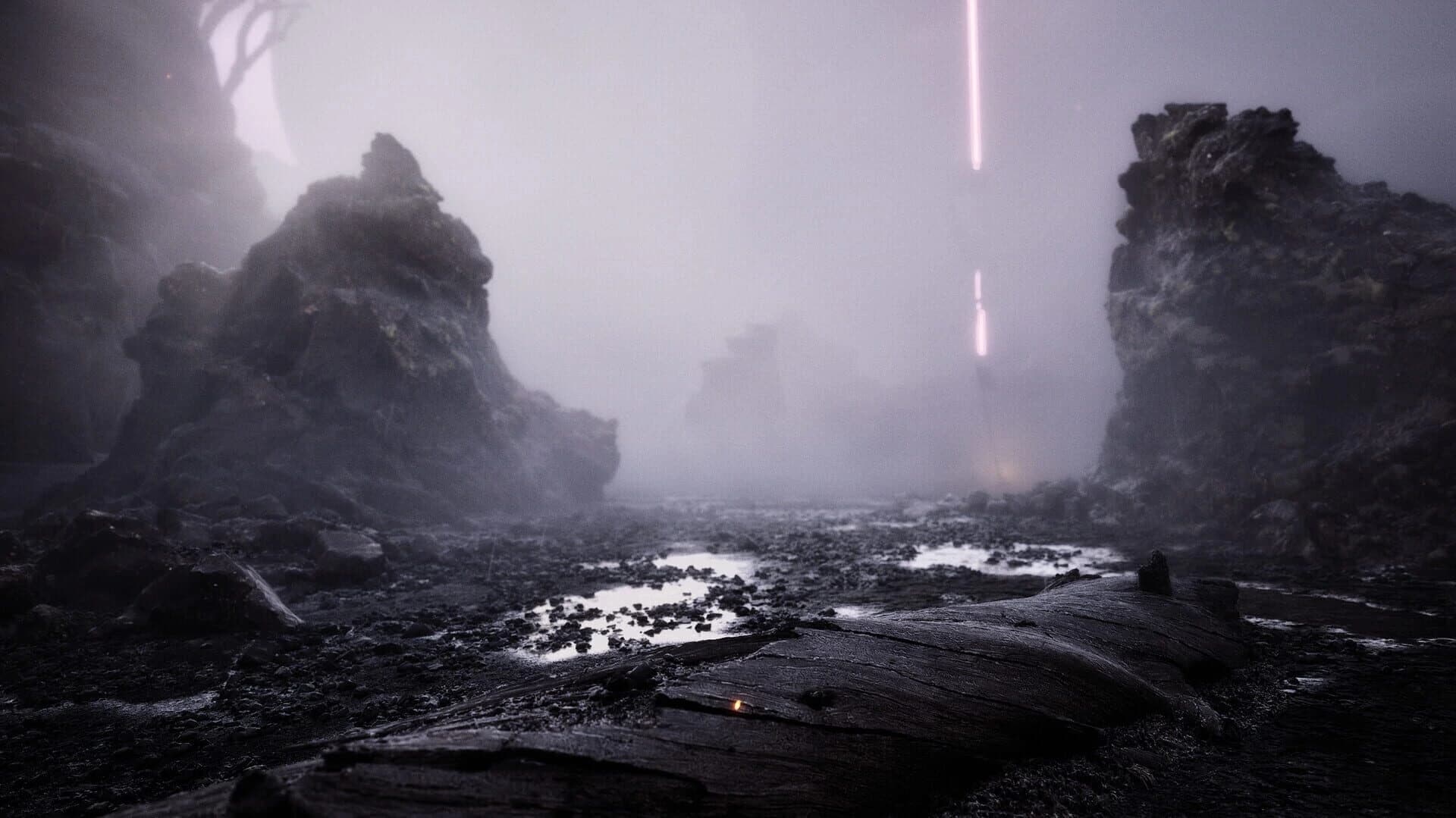 Stand: Sins of the Immortals screenshot 4