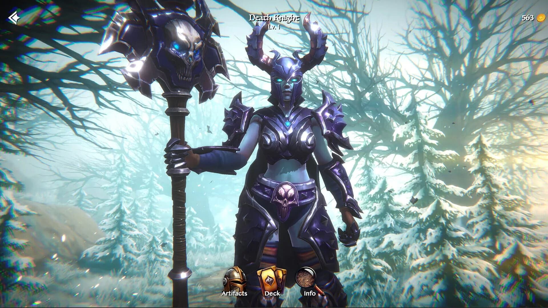 Standalone: Synergy screenshot 5