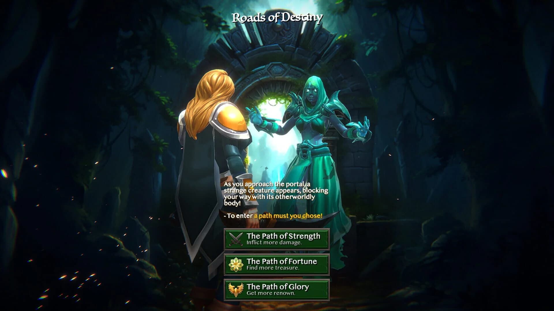 Standalone: Synergy screenshot 4