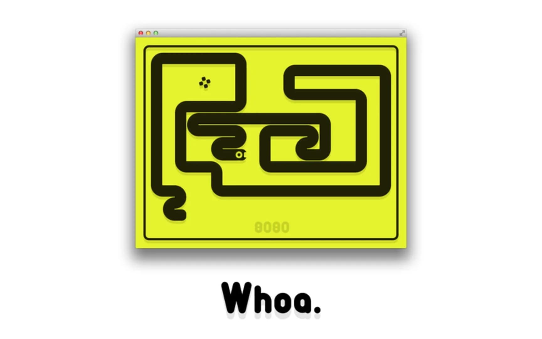 Standard Snake screenshot 3