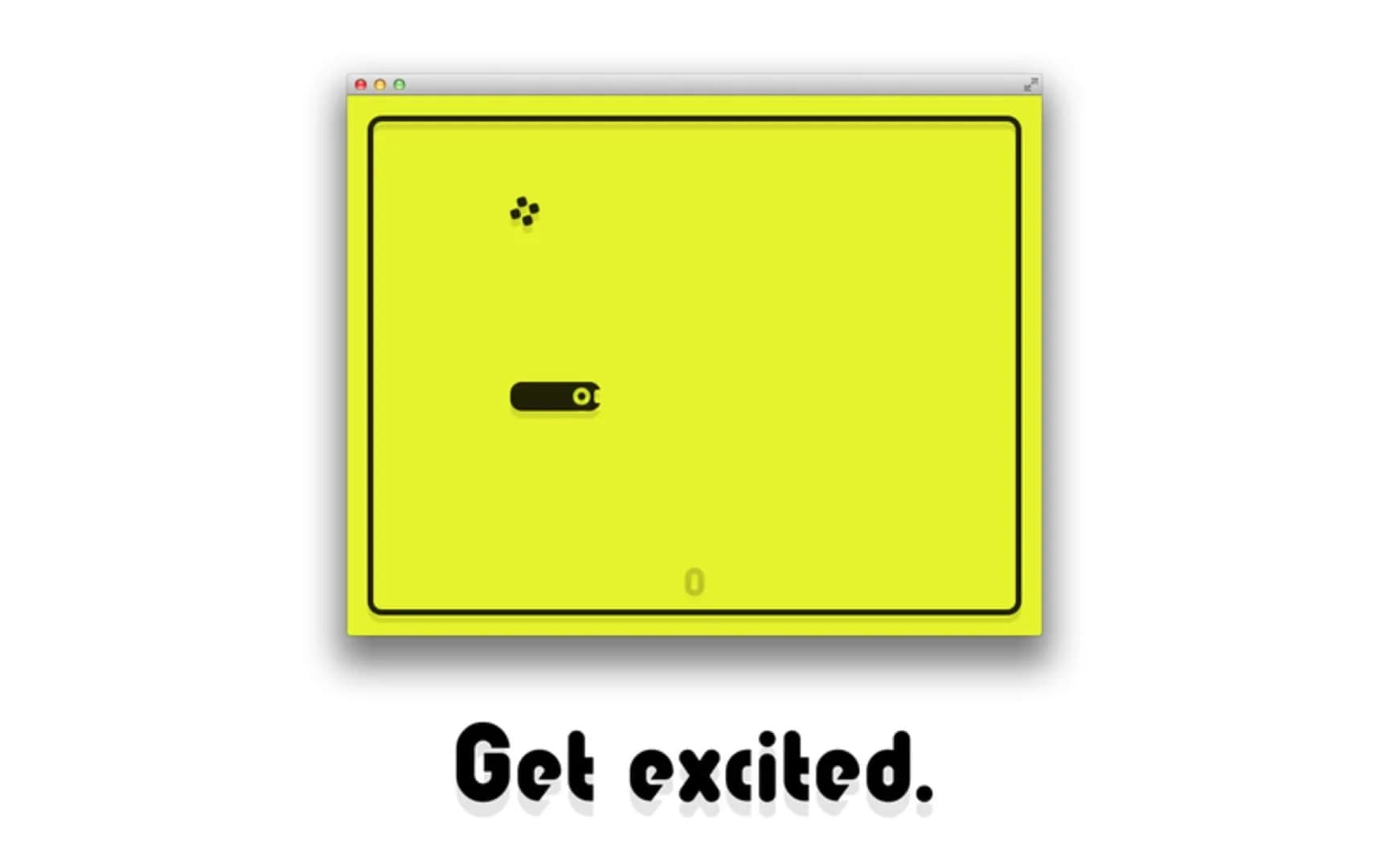 Standard Snake screenshot 2