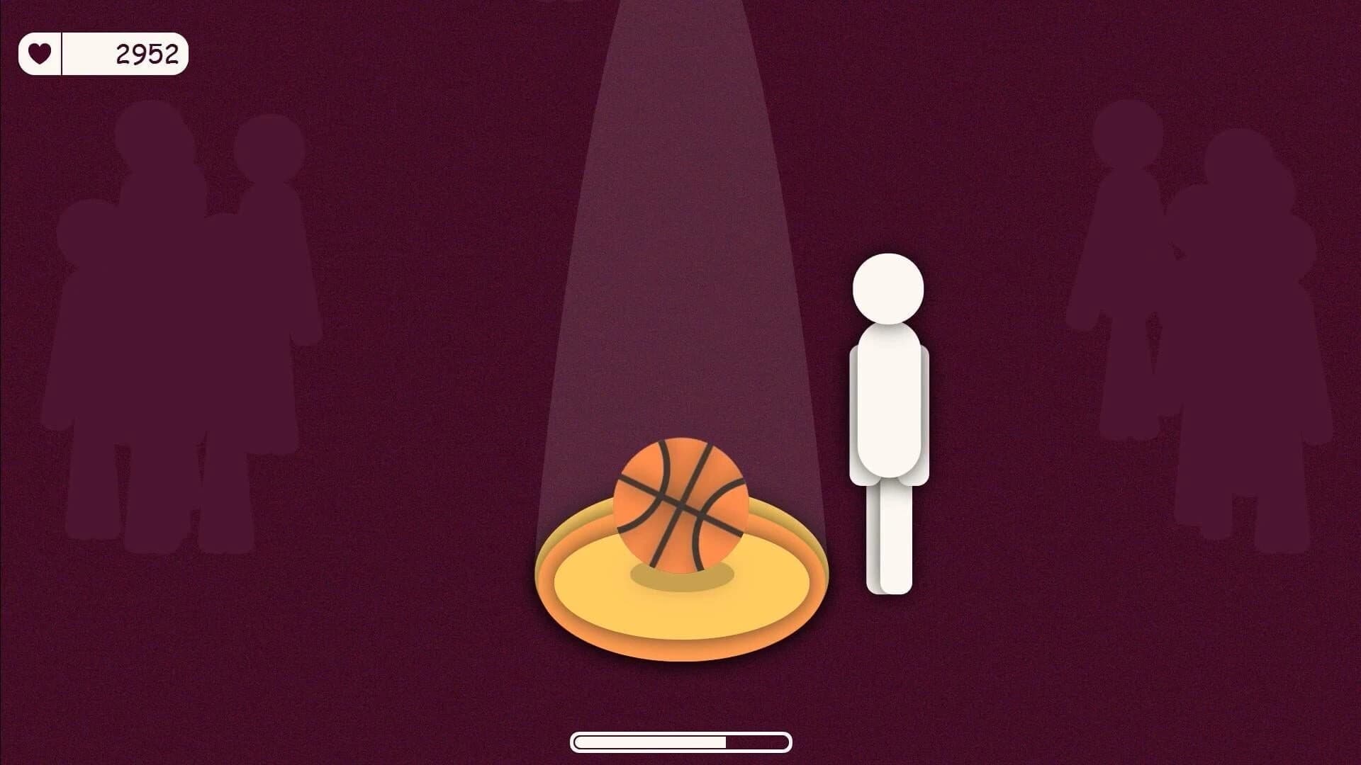 Standball screenshot 3