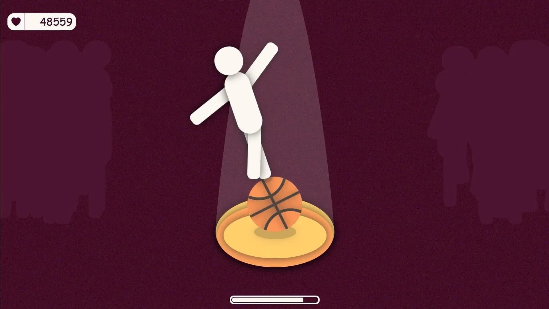 Standball screenshot 4