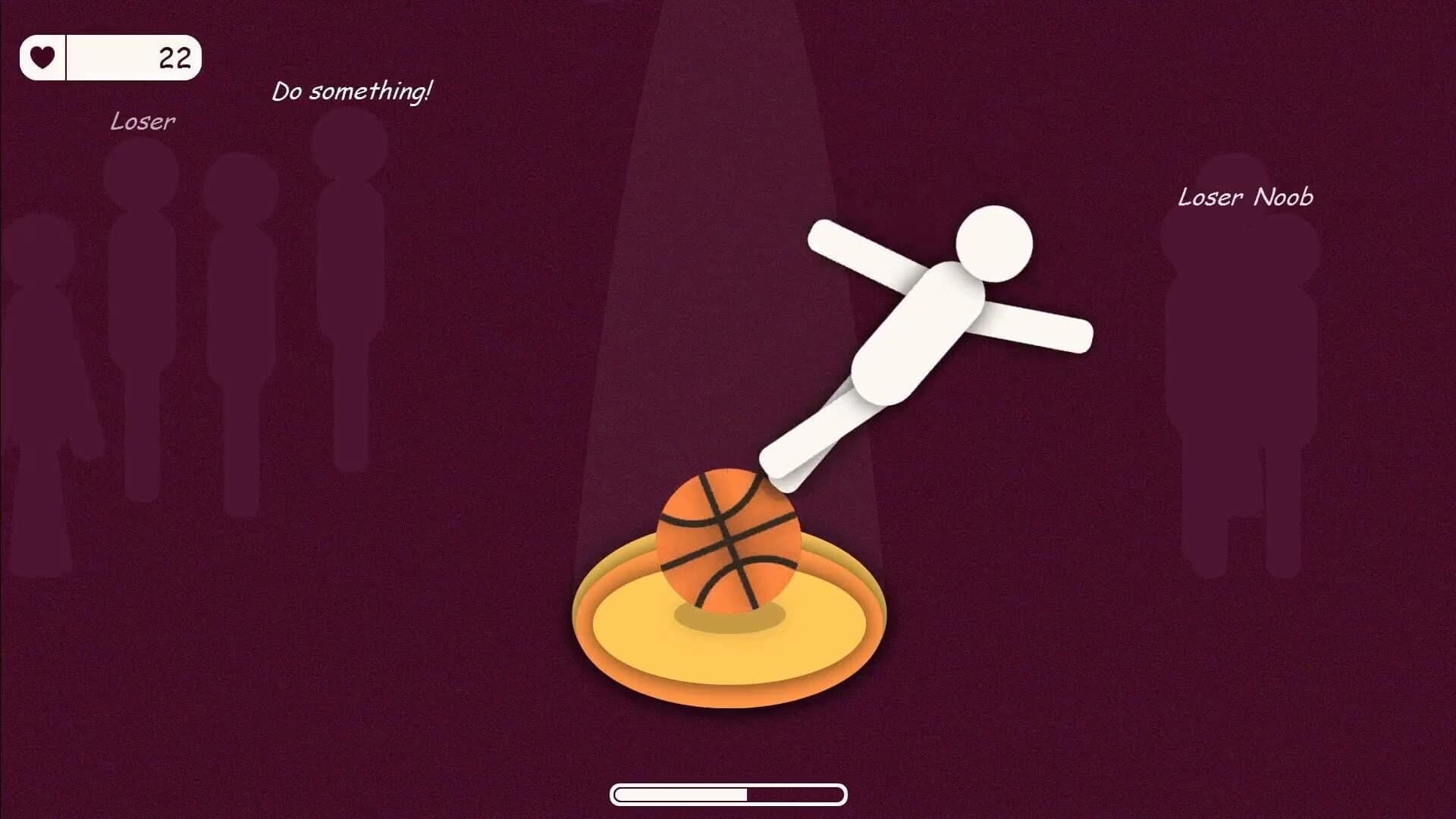 Standball screenshot 1