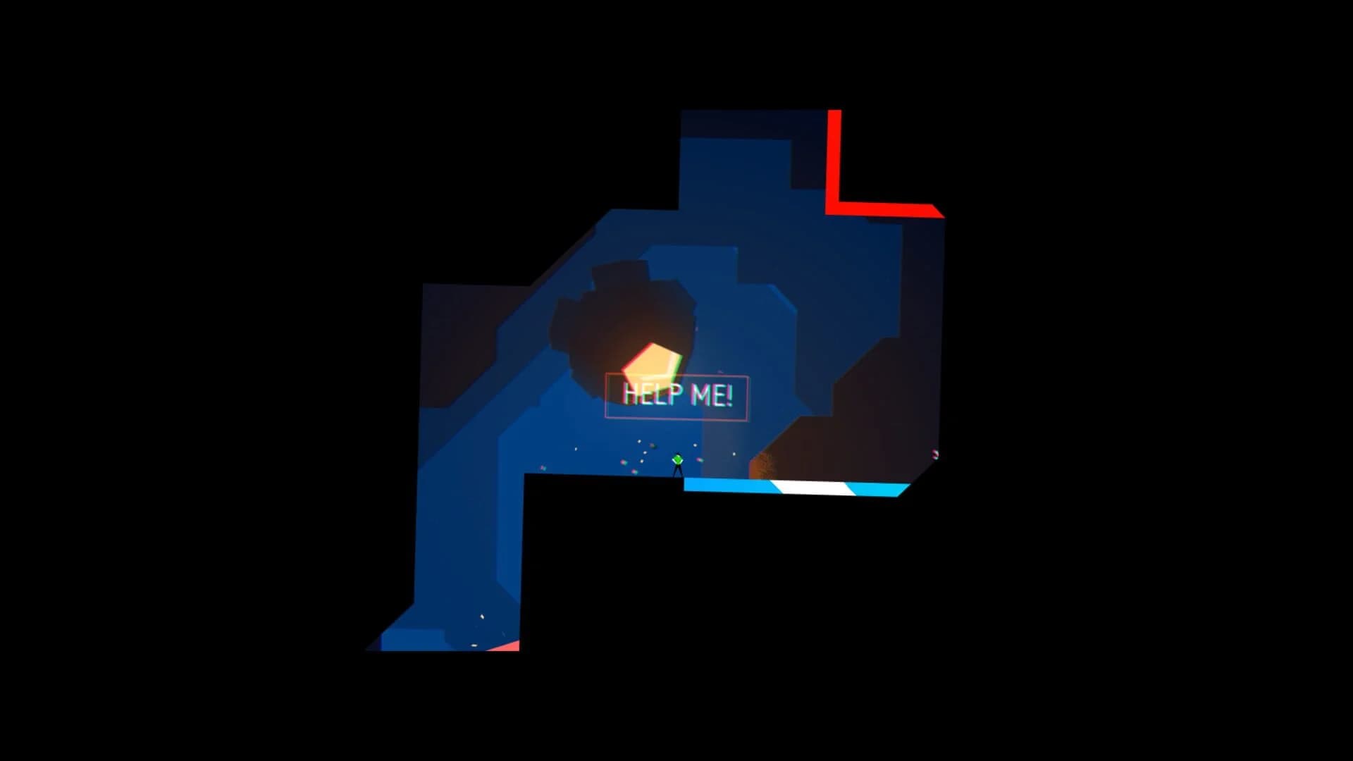 Standby screenshot 1