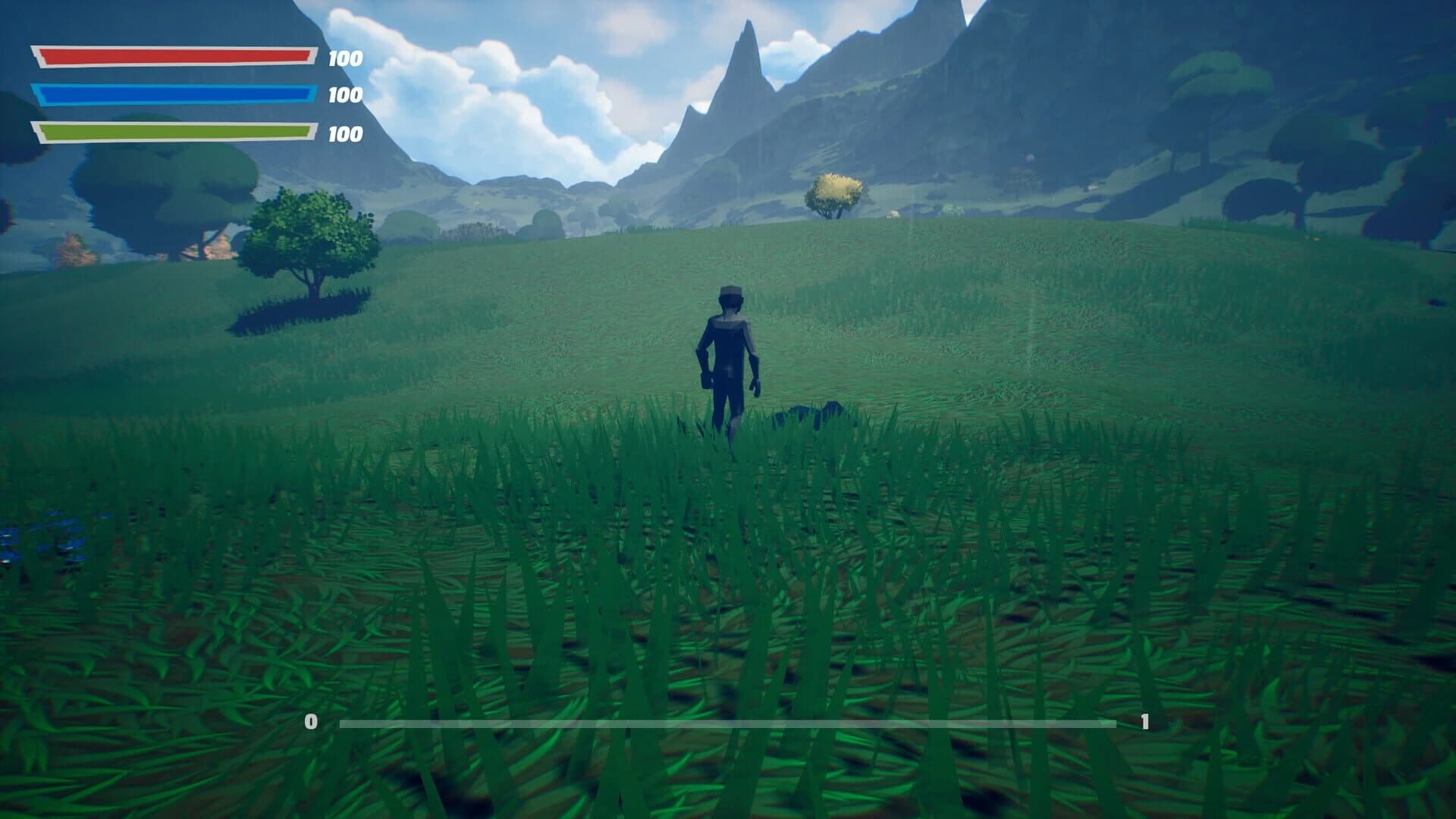 StandOff screenshot 5