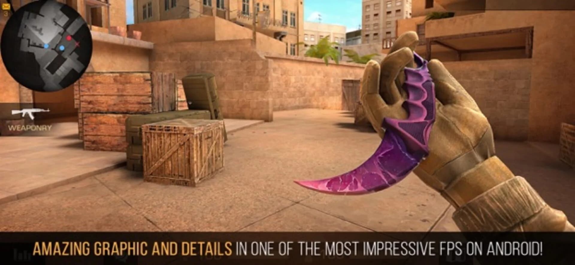 Standoff 2 screenshot 2