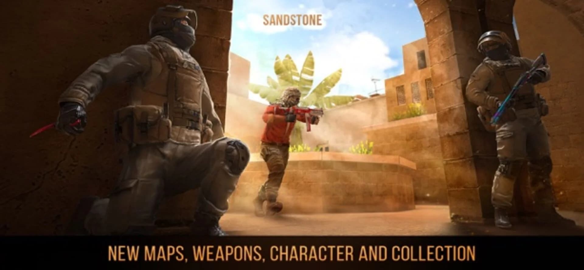 Standoff 2 screenshot 3