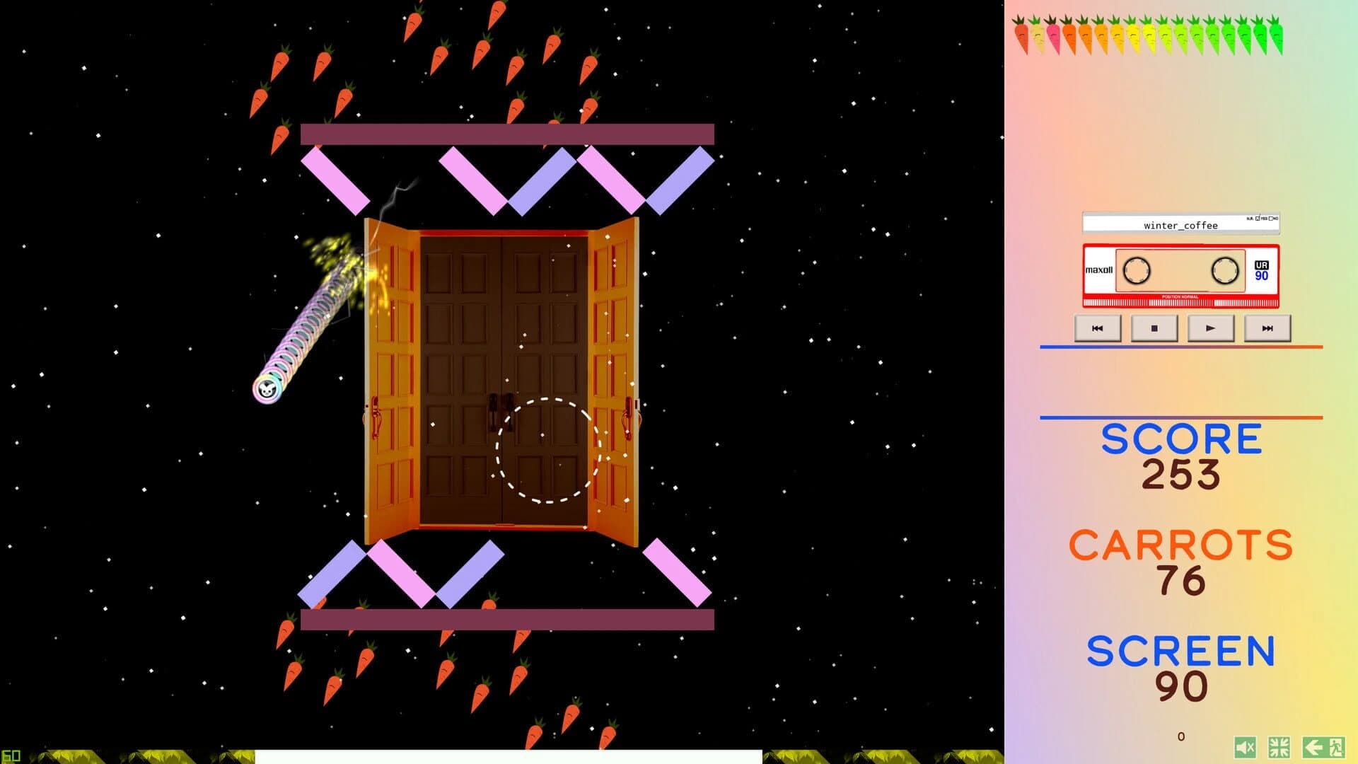 Stanga screenshot 3