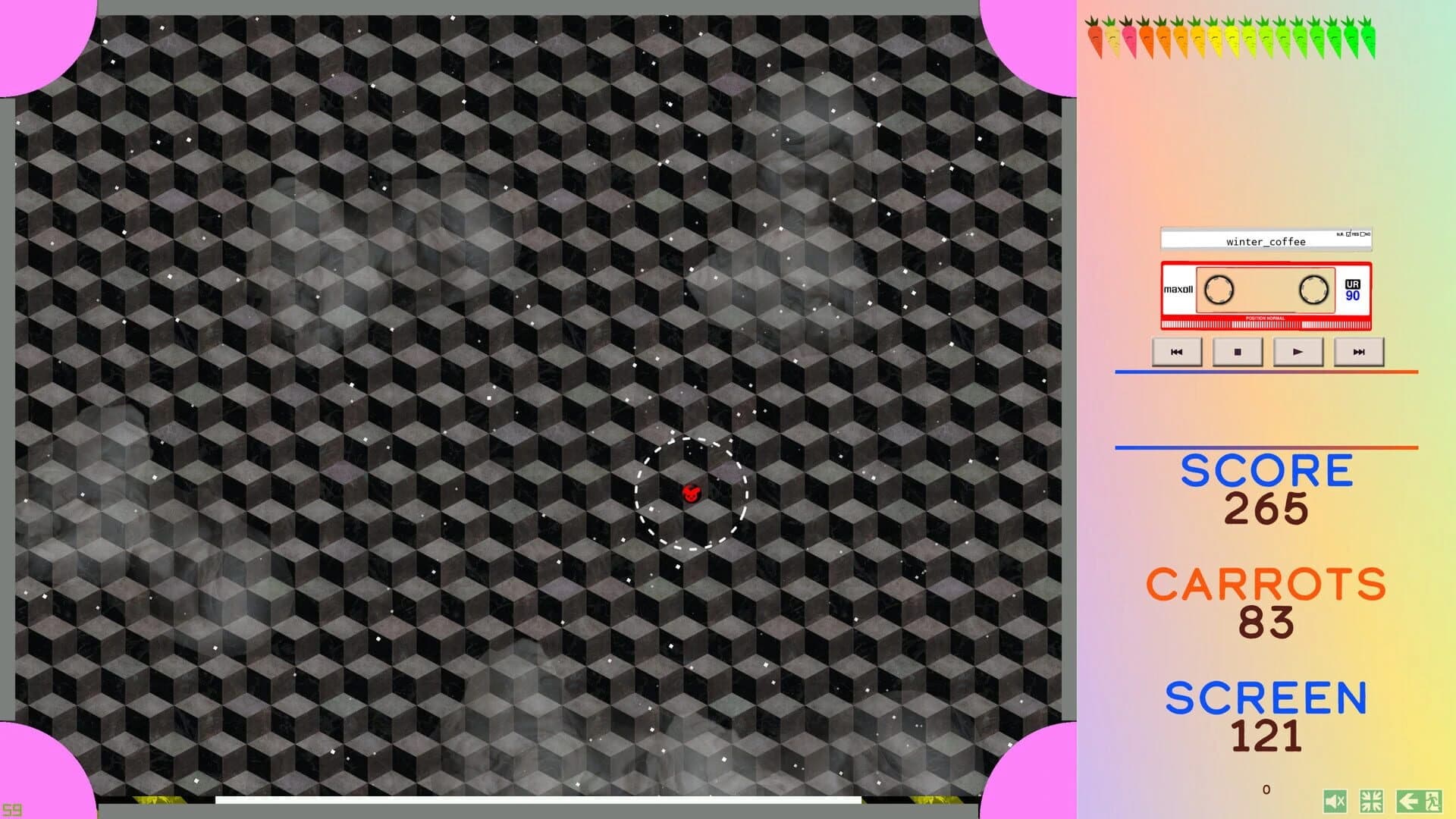 Stanga screenshot 4