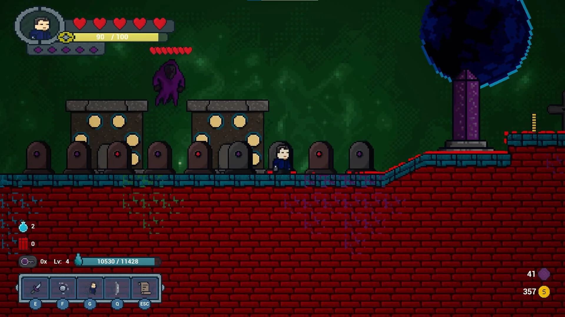 Stanislav screenshot 1