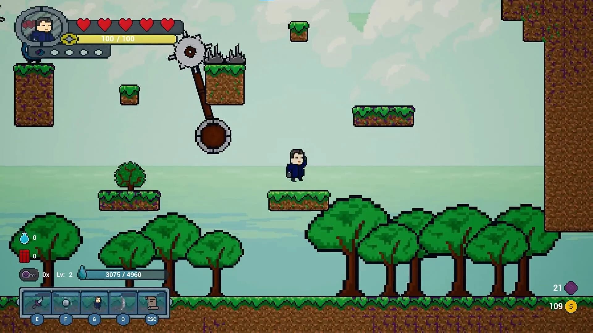 Stanislav screenshot 4