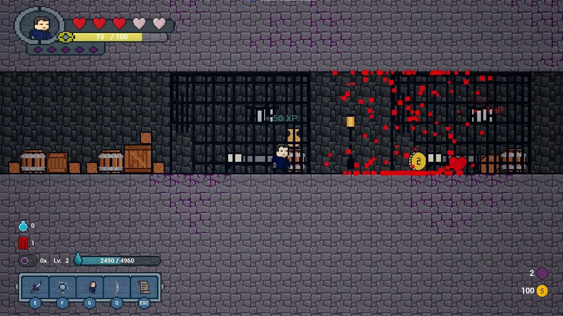 Stanislav screenshot 2