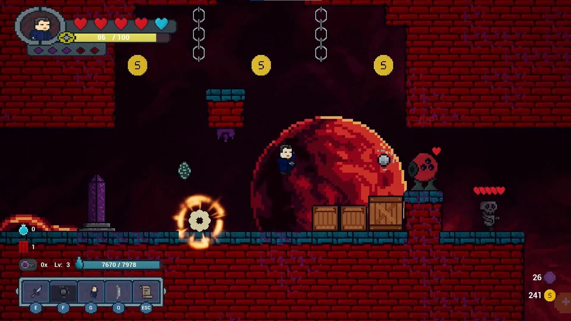 Stanislav screenshot 3