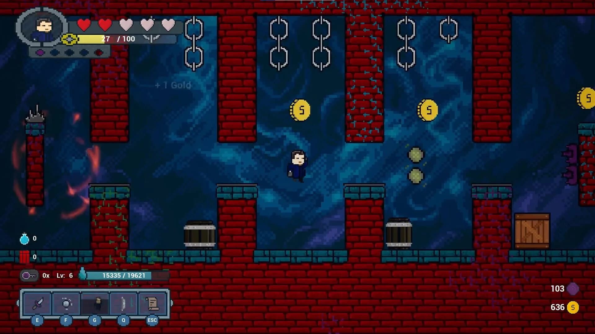 Stanislav screenshot 5