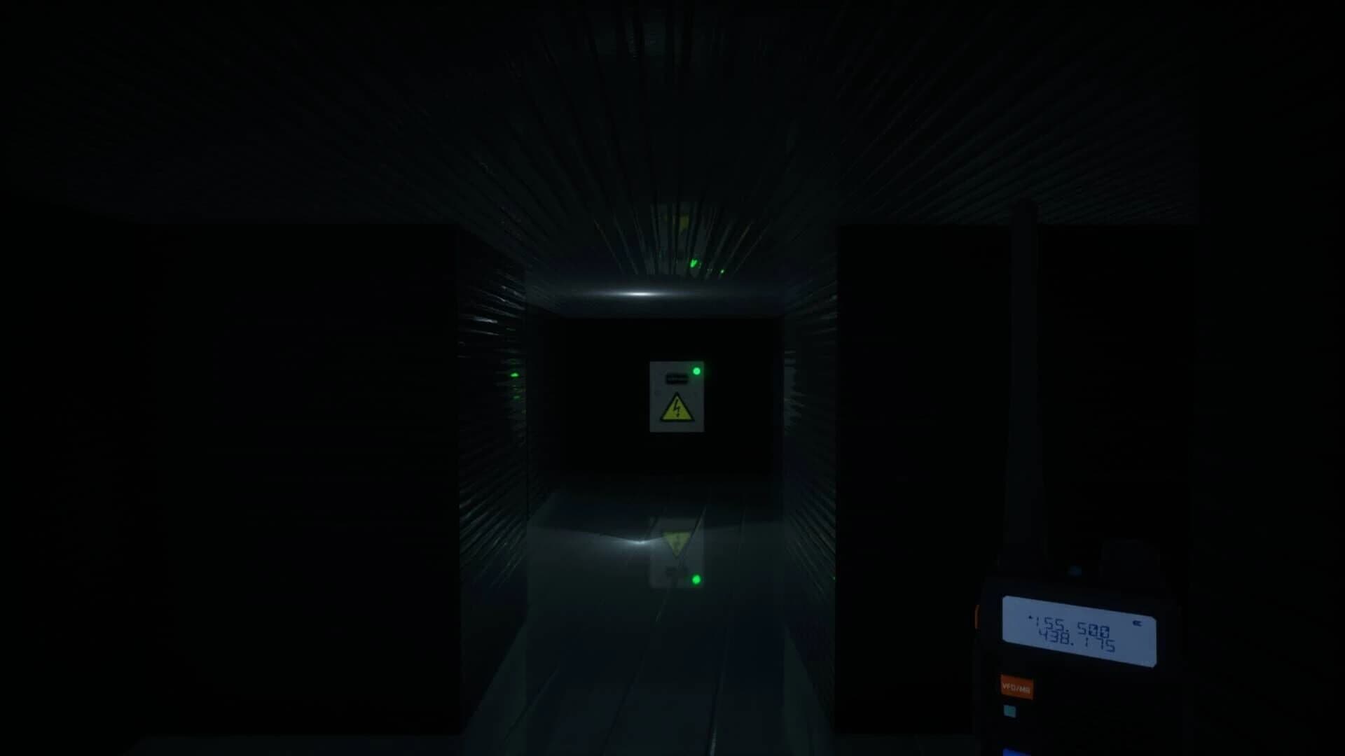 Stanley Says screenshot 2