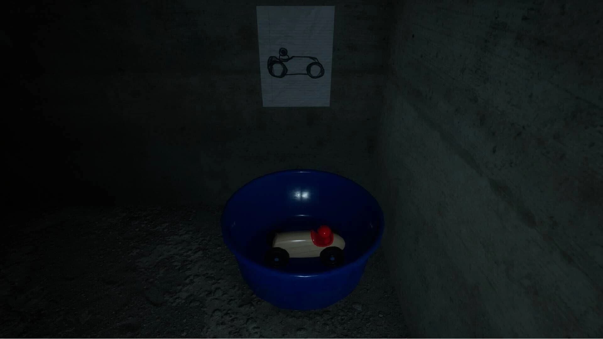 Stanley Says screenshot 5