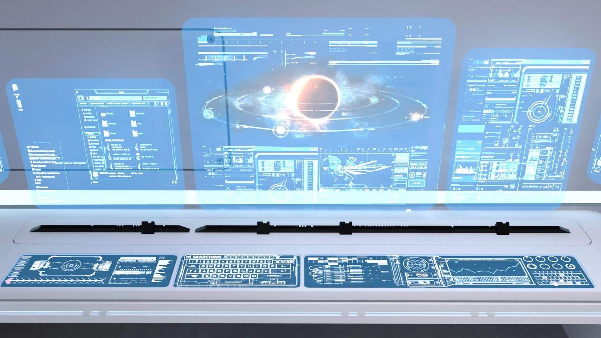 Star Alliance screenshot 3