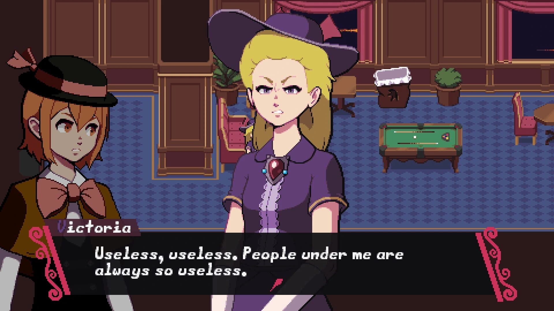 Star Apprentice: Magical Murder Mystery screenshot 2