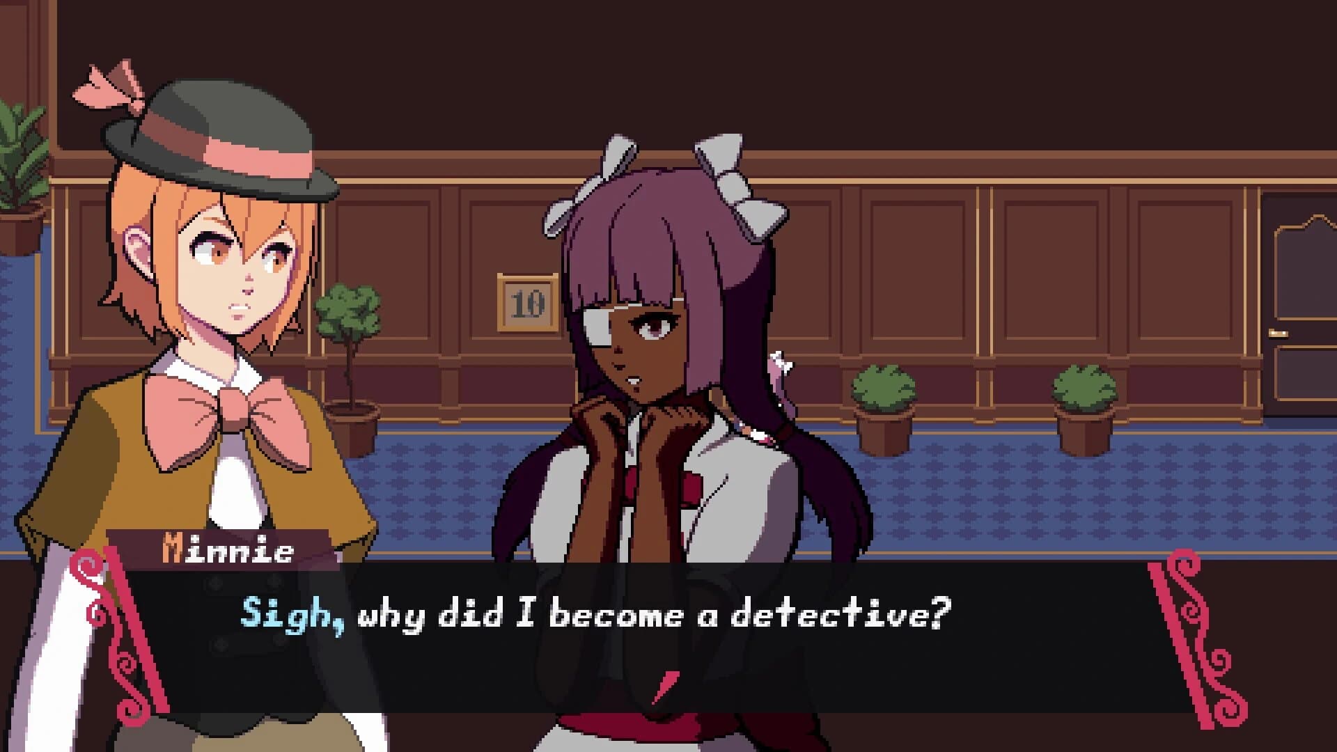 Star Apprentice: Magical Murder Mystery screenshot 3