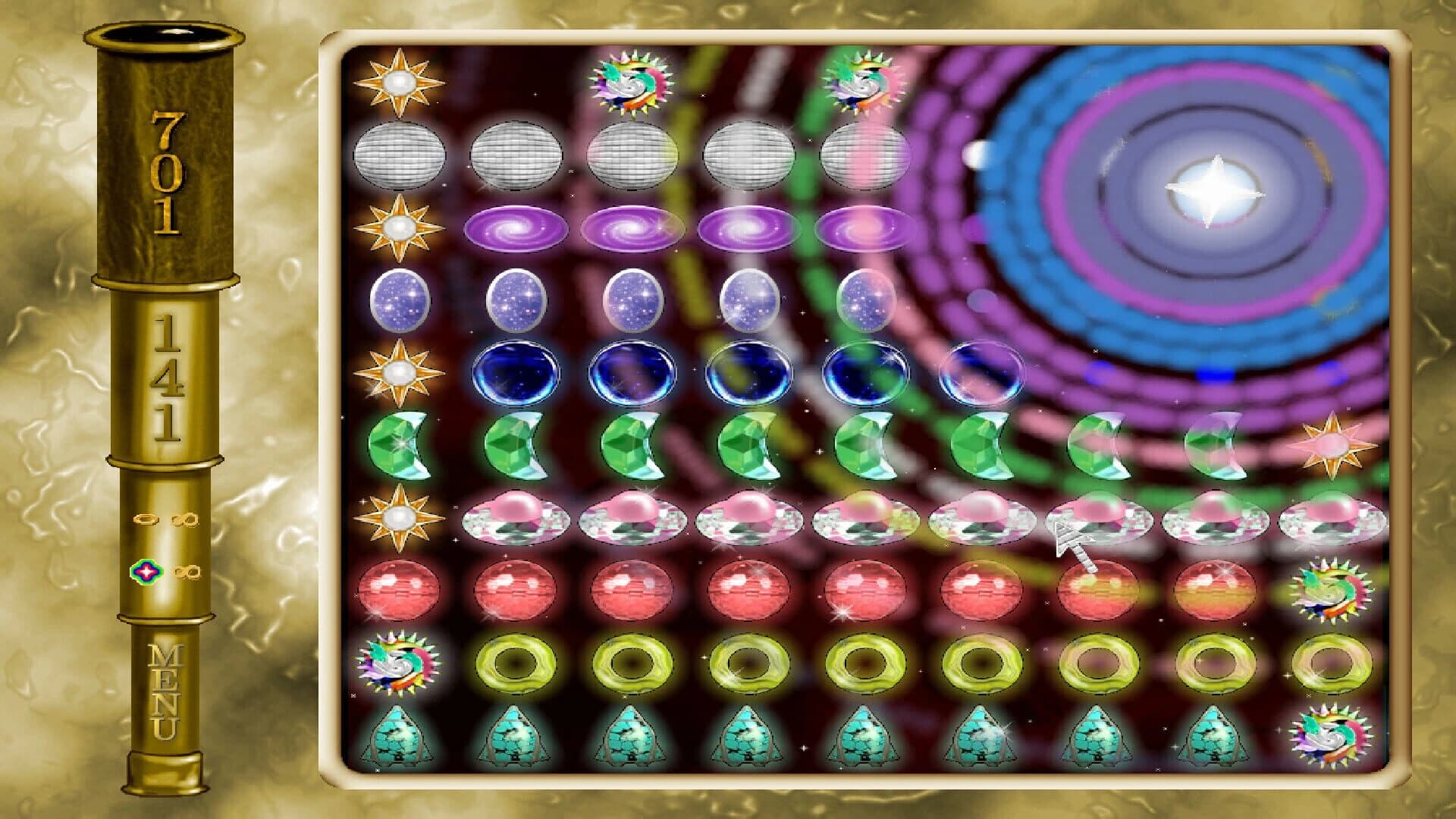 Star Charms screenshot 4