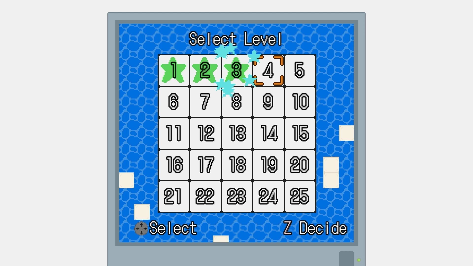Star Chaser in Sea World screenshot 4