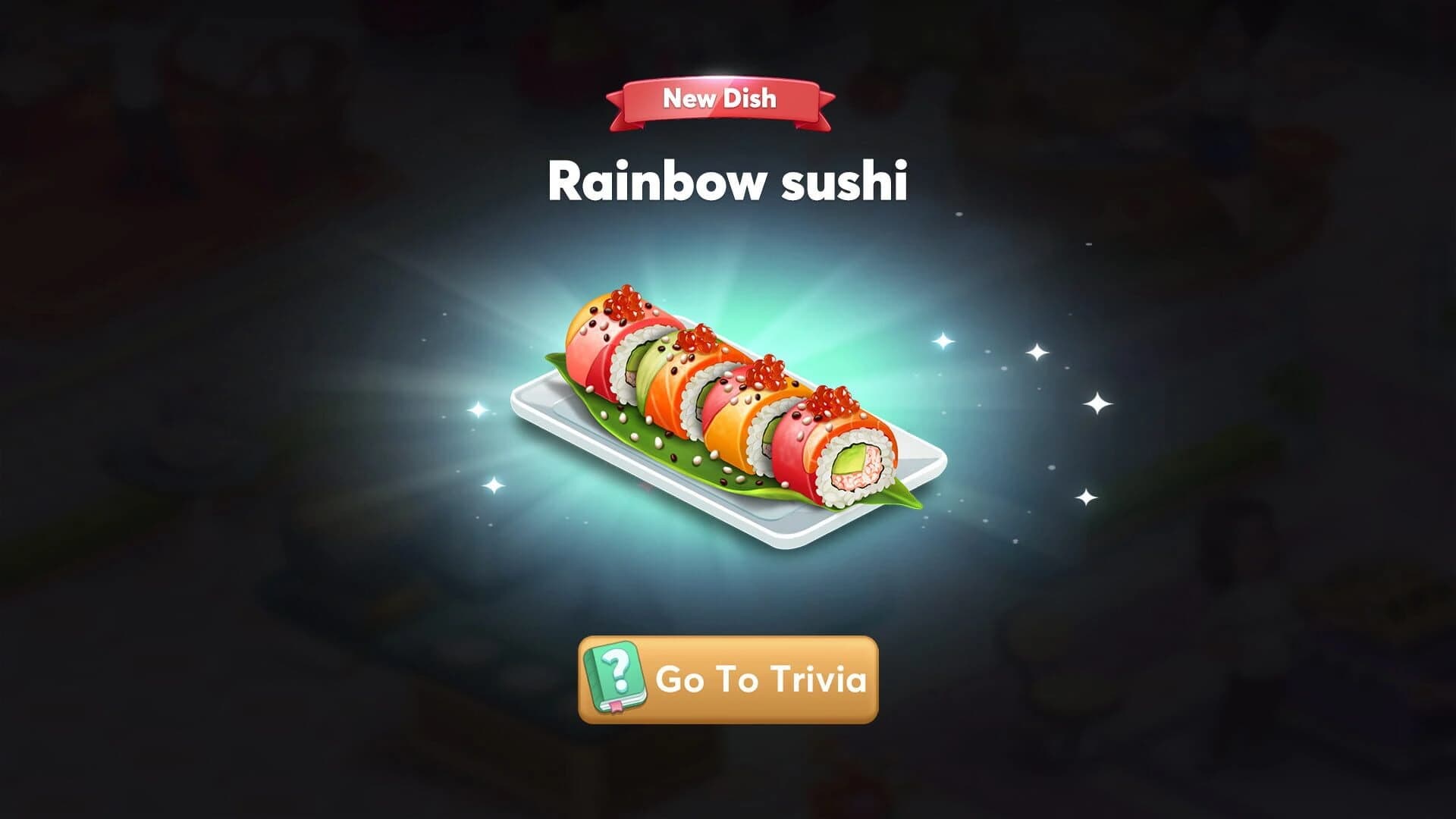 Star Chef 2: Cooking Game screenshot 3