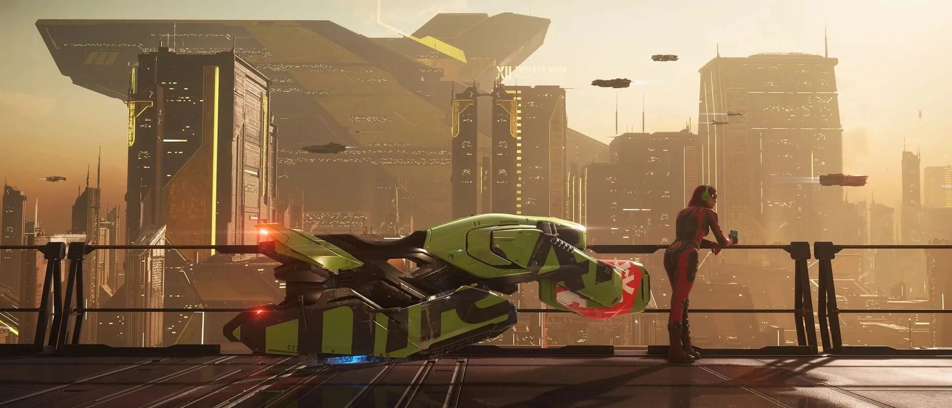 Star Citizen screenshot 5