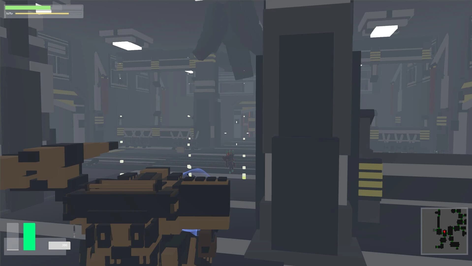 Star-Coat screenshot 2