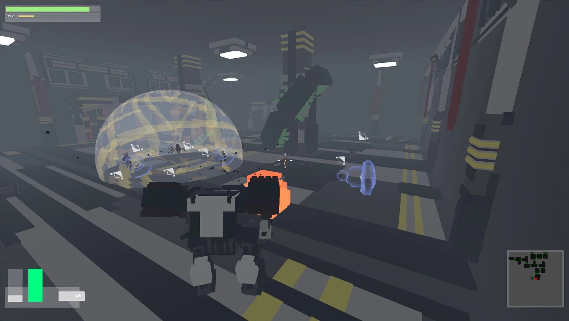 Star-Coat screenshot 3