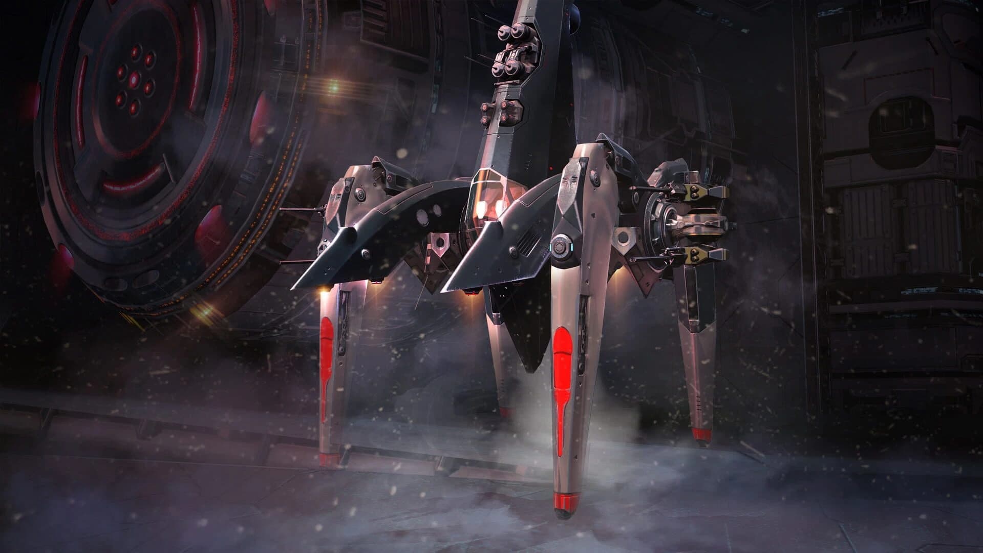 Star Conflict: Pilgrim screenshot 4
