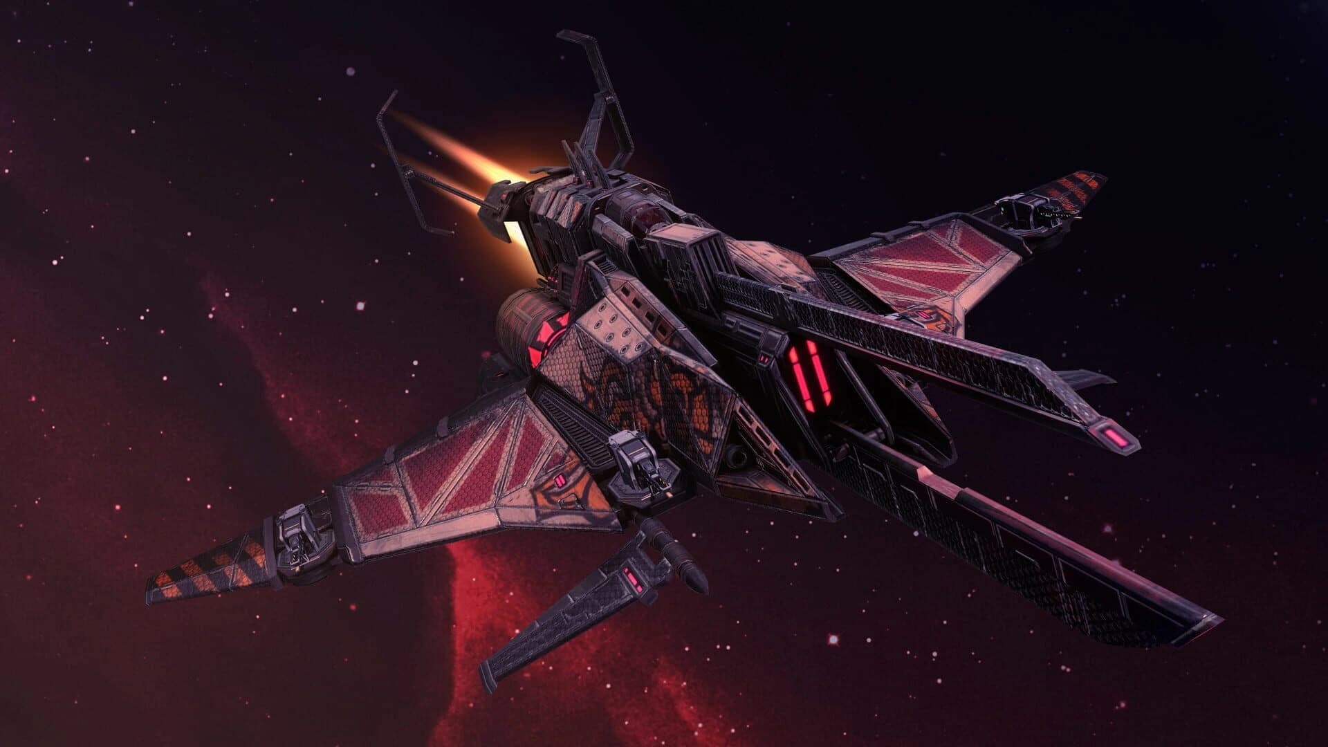 Star Conflict: Sawtooth screenshot 2