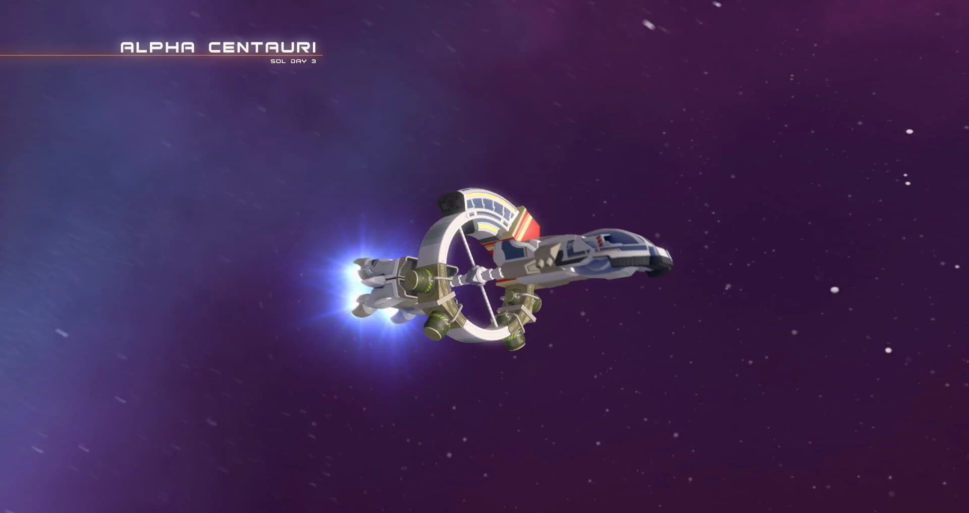 Star Control: Origins screenshot 5