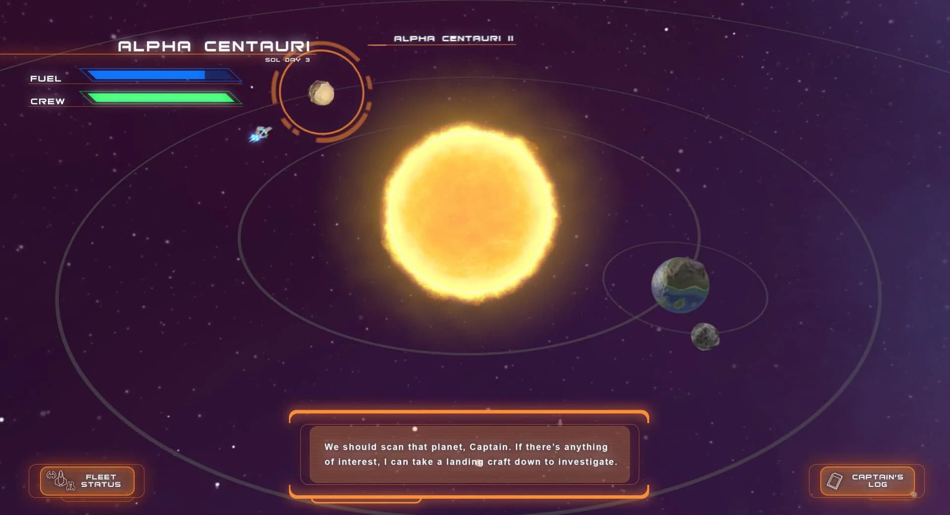 Star Control: Origins screenshot 4
