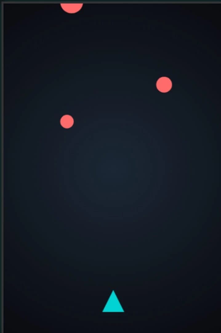 Star Cosmic screenshot 1