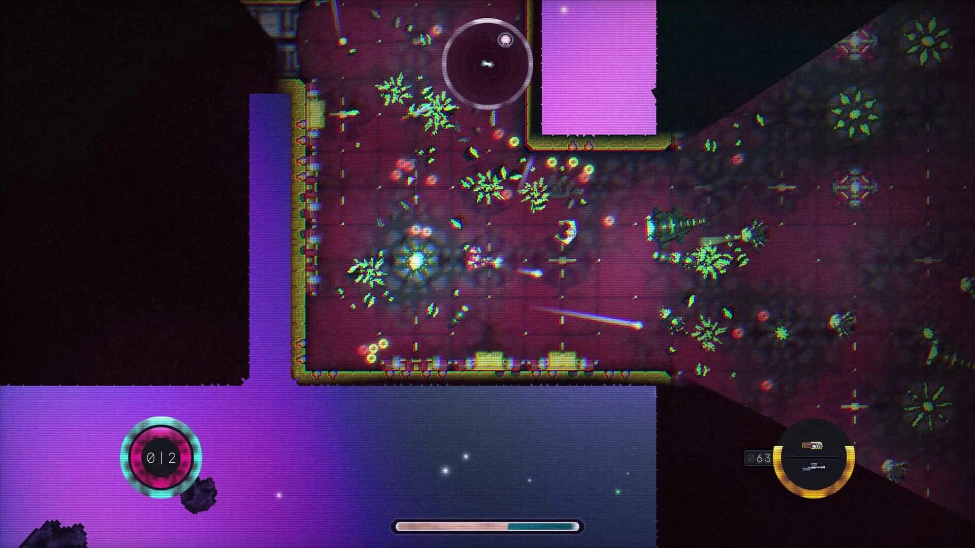 Star Devil screenshot 2