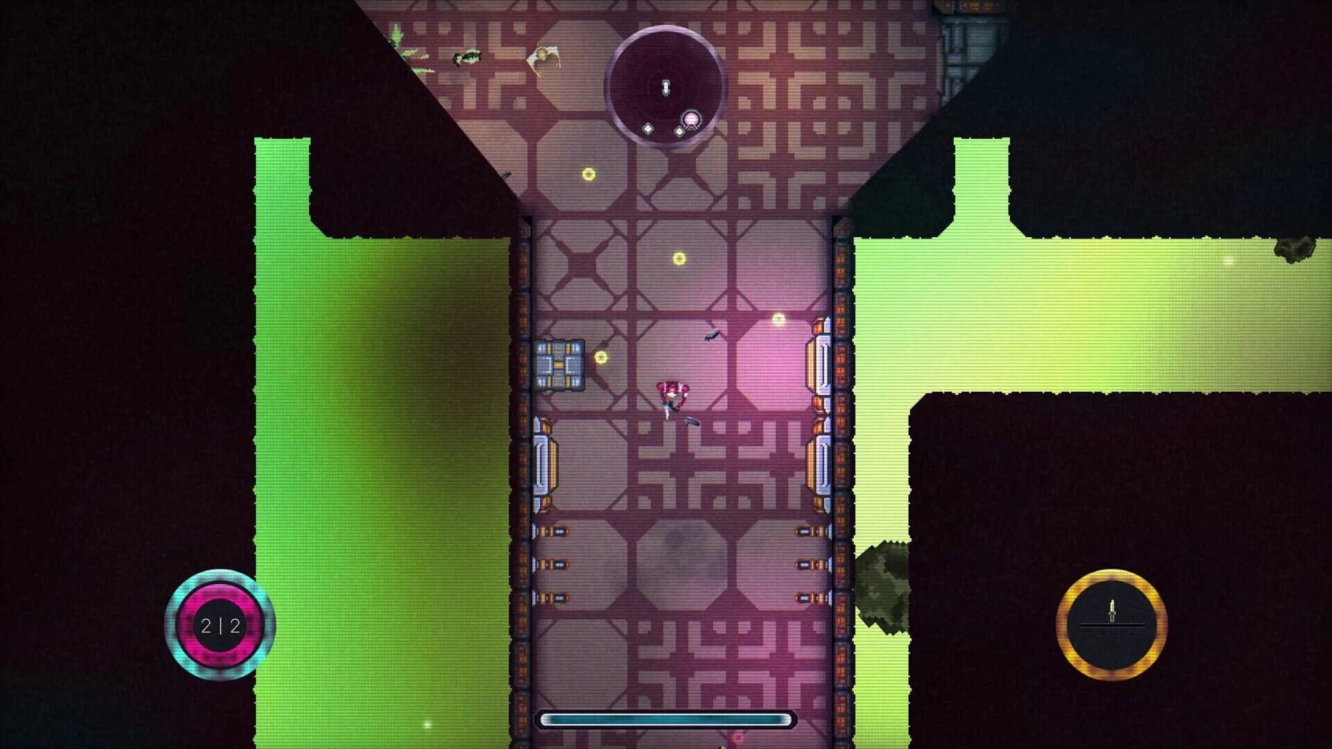 Star Devil screenshot 4