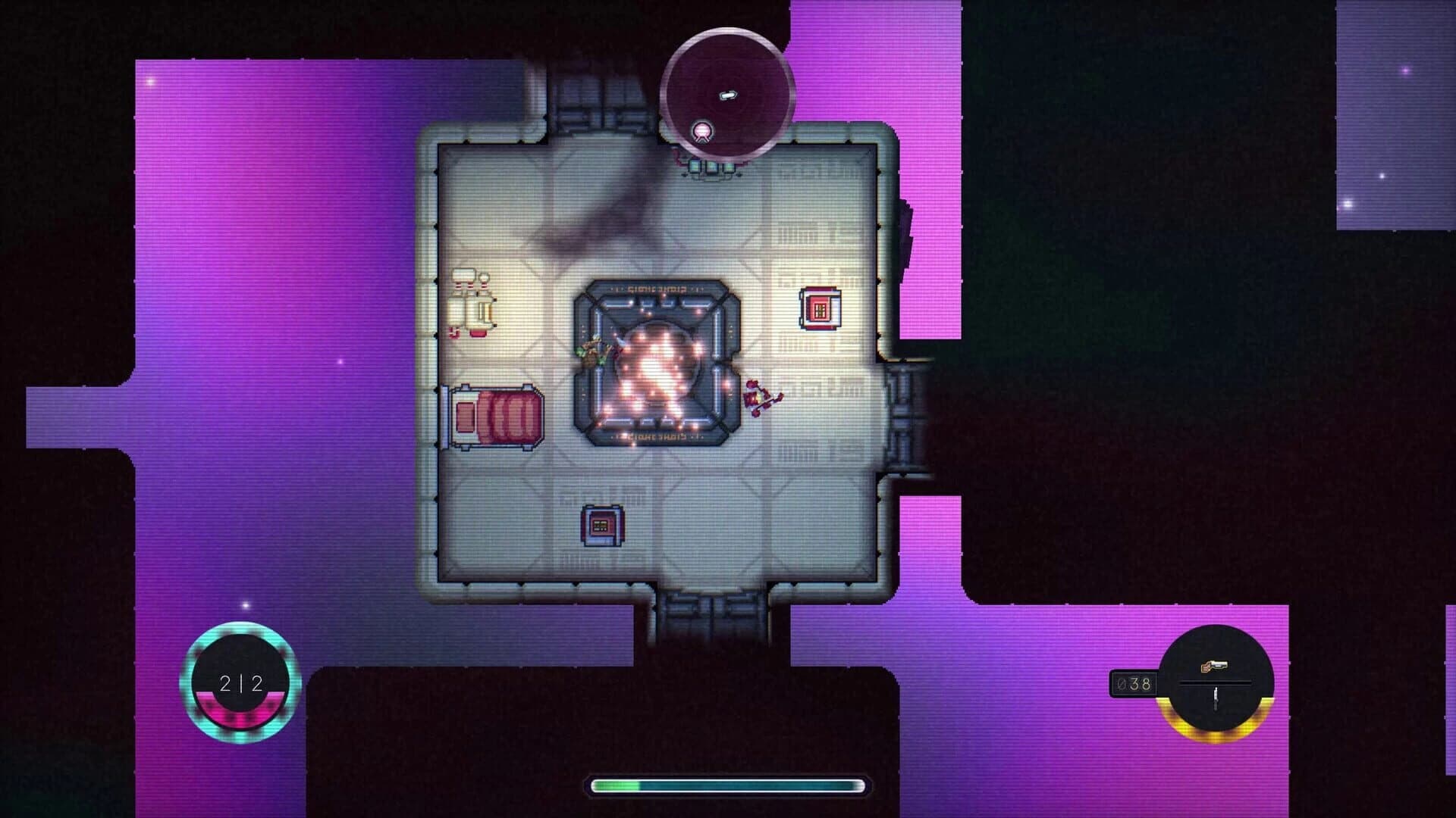 Star Devil screenshot 5
