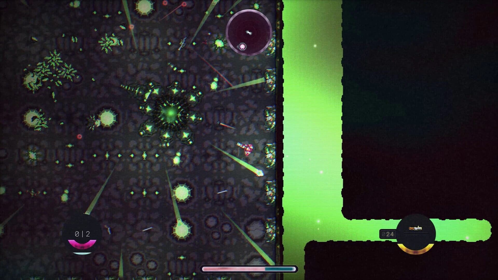 Star Devil screenshot 3
