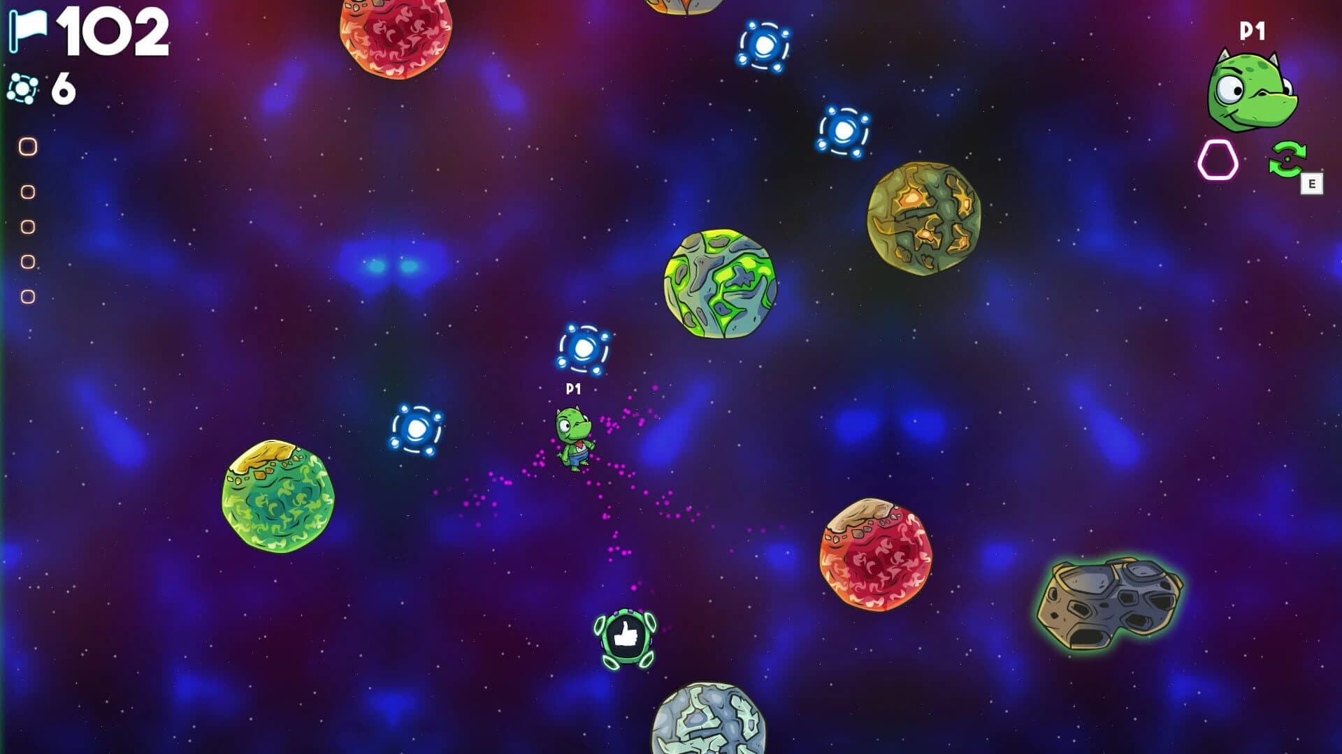 Star Escape screenshot 2