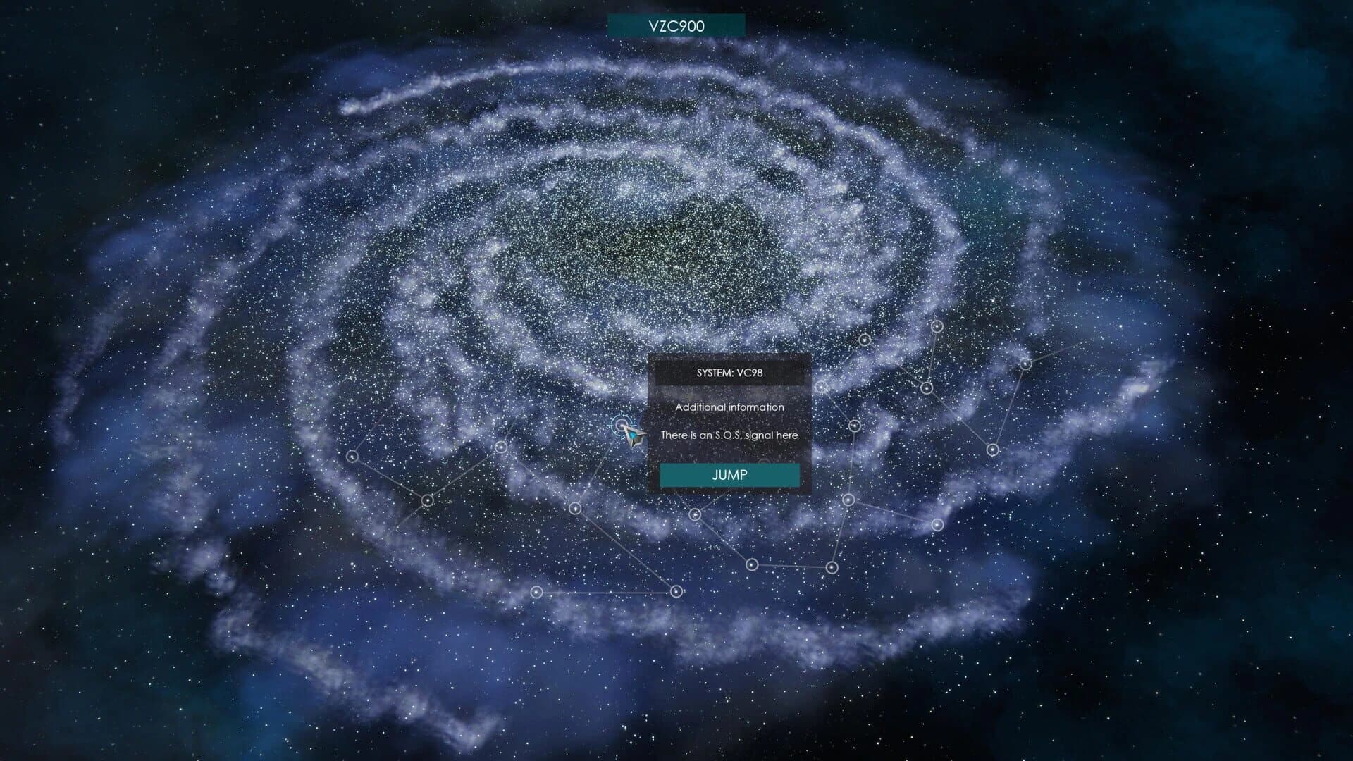 Star Exodus screenshot 5