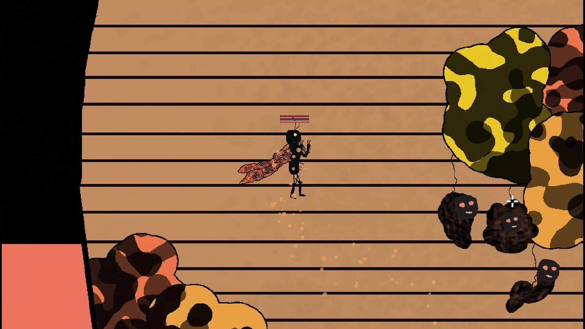 Star Fetus screenshot 5