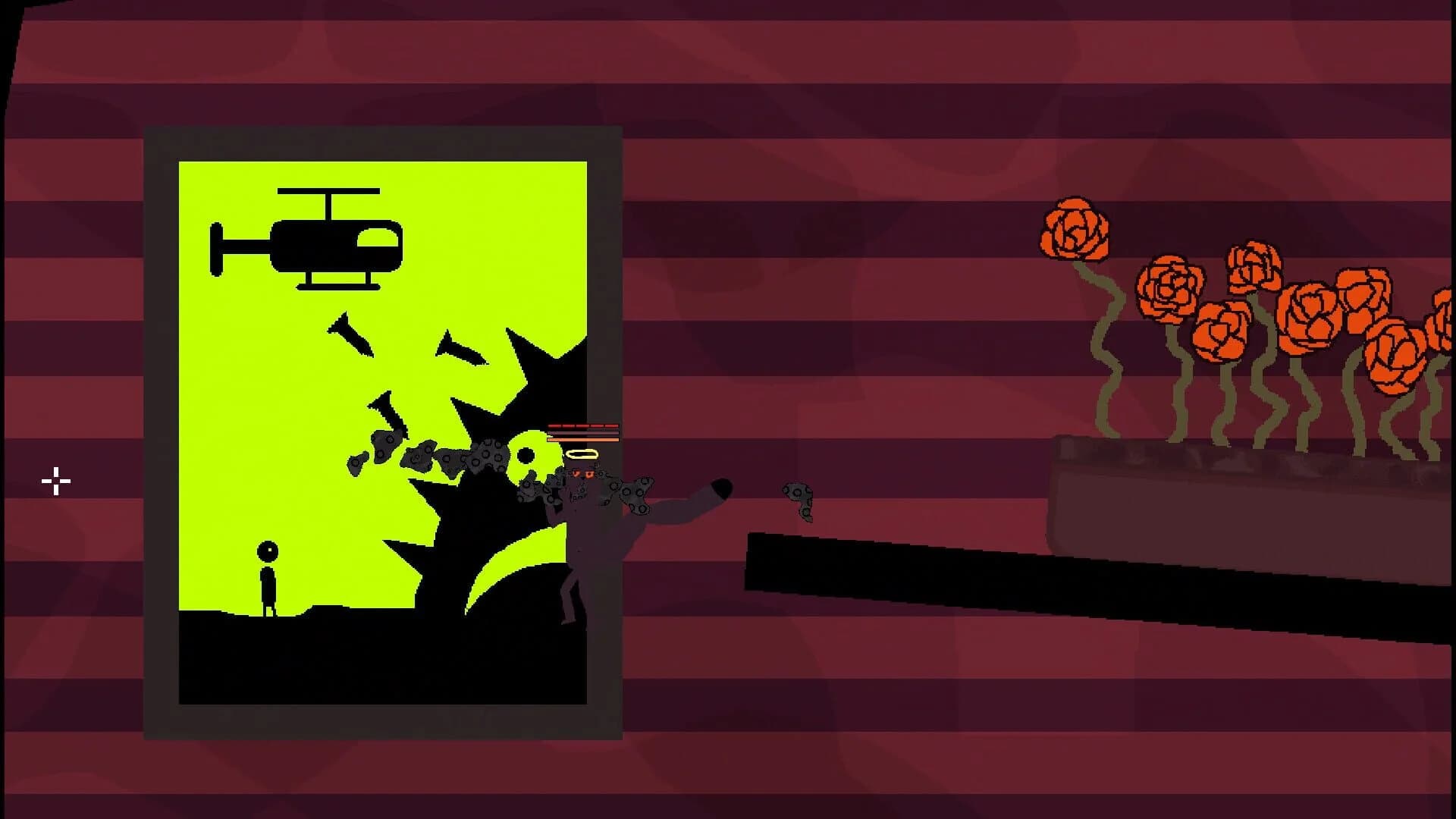 Star Fetus screenshot 3