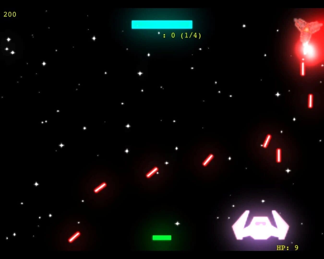 Star Fight screenshot 5
