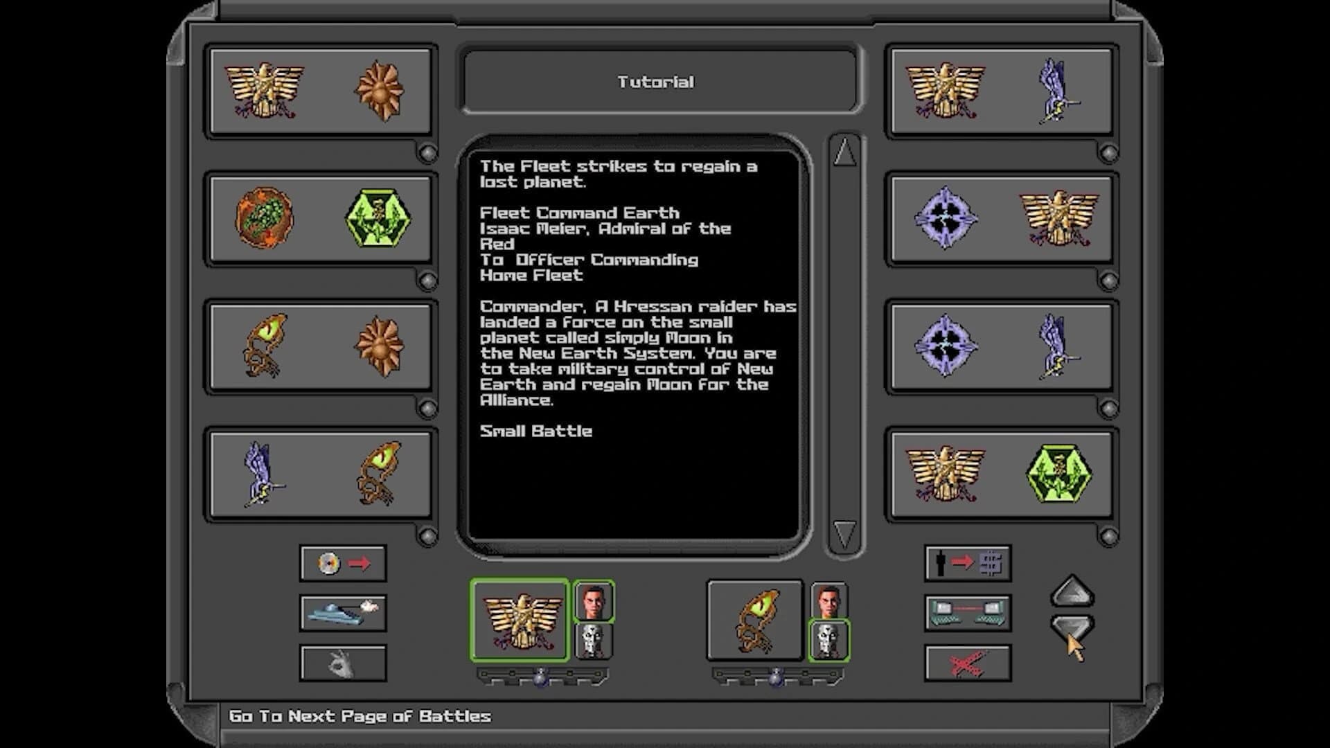 Star General screenshot 4